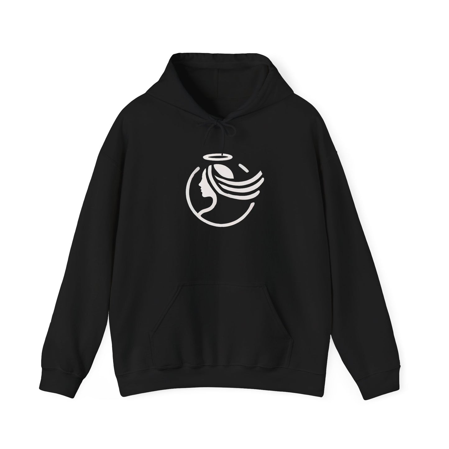 Angelheads Hoodie