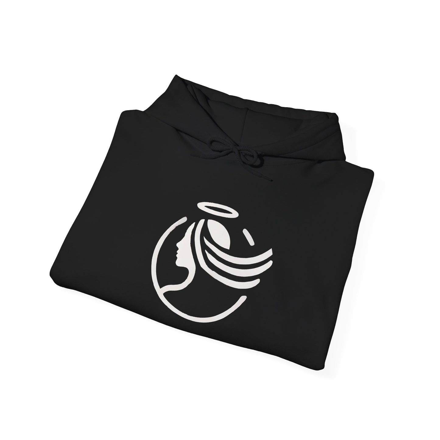 Angelheads Hoodie