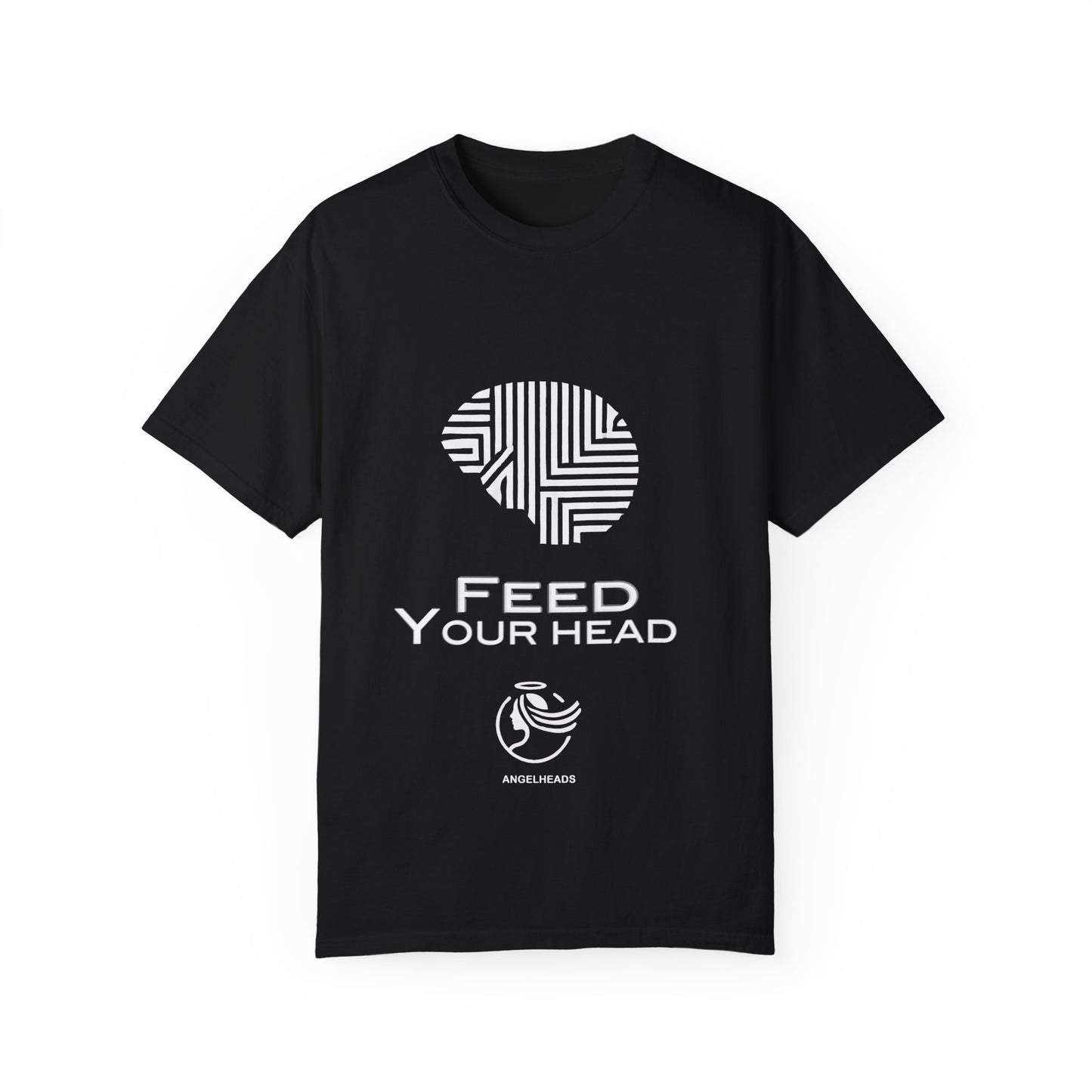 Feed your head T