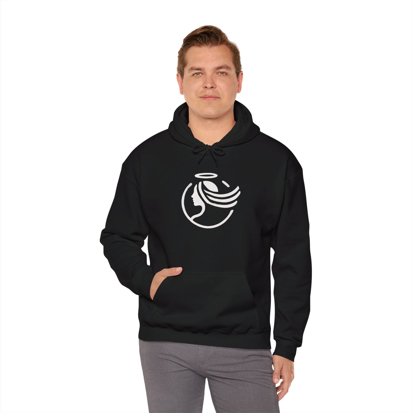 Angelheads Hoodie