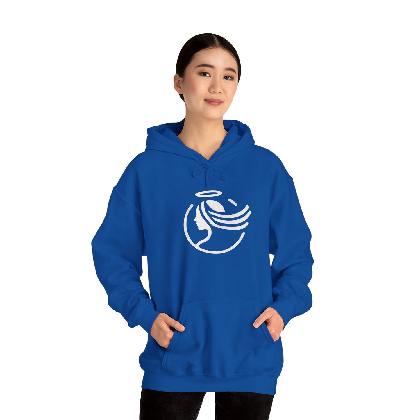 Angelheads Hoodie