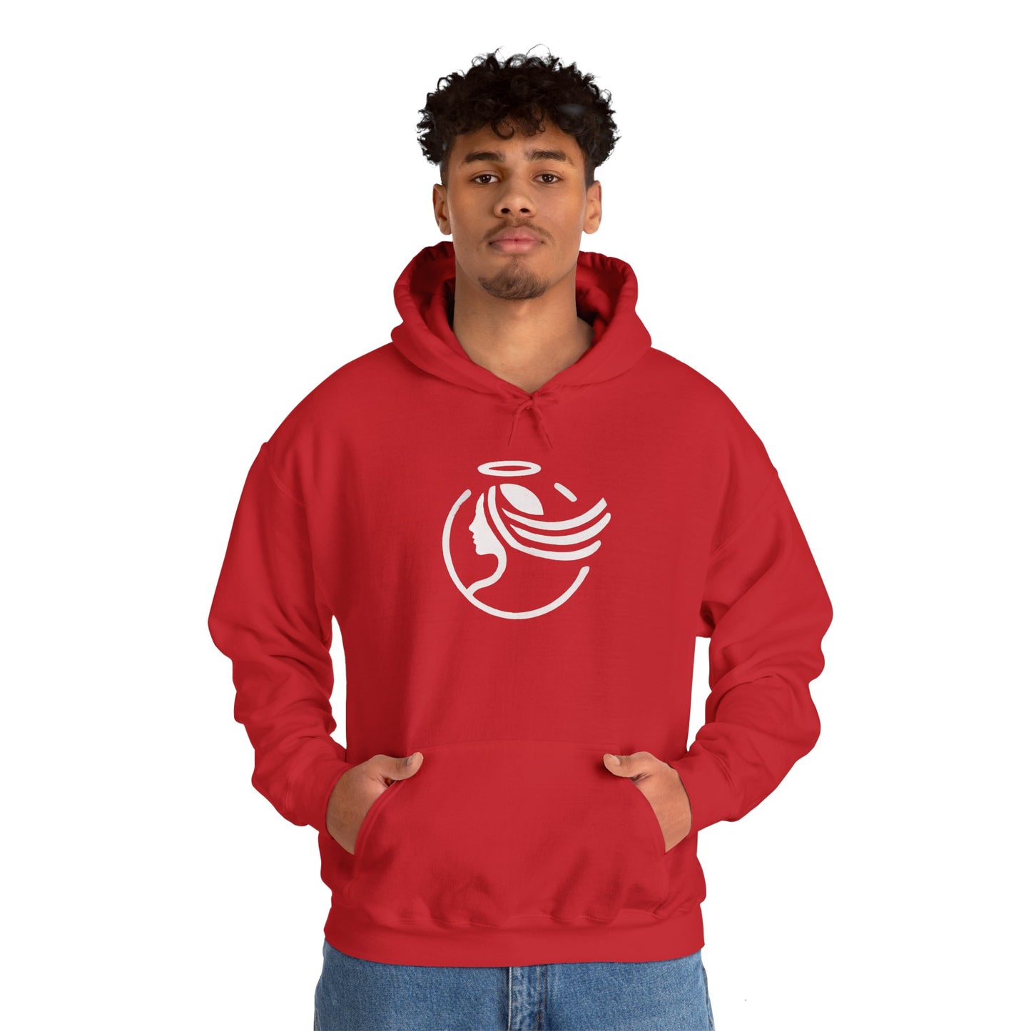 Angelheads Hoodie