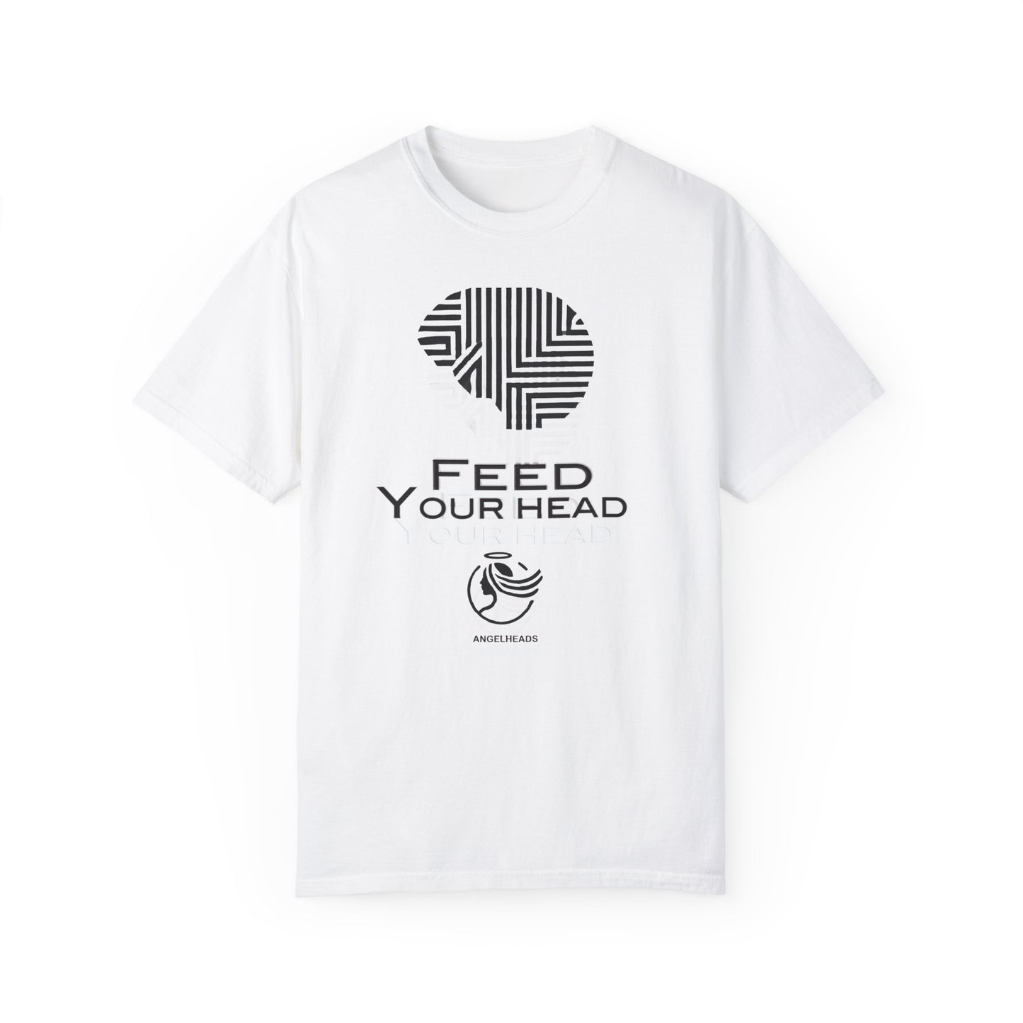 Feed your head T