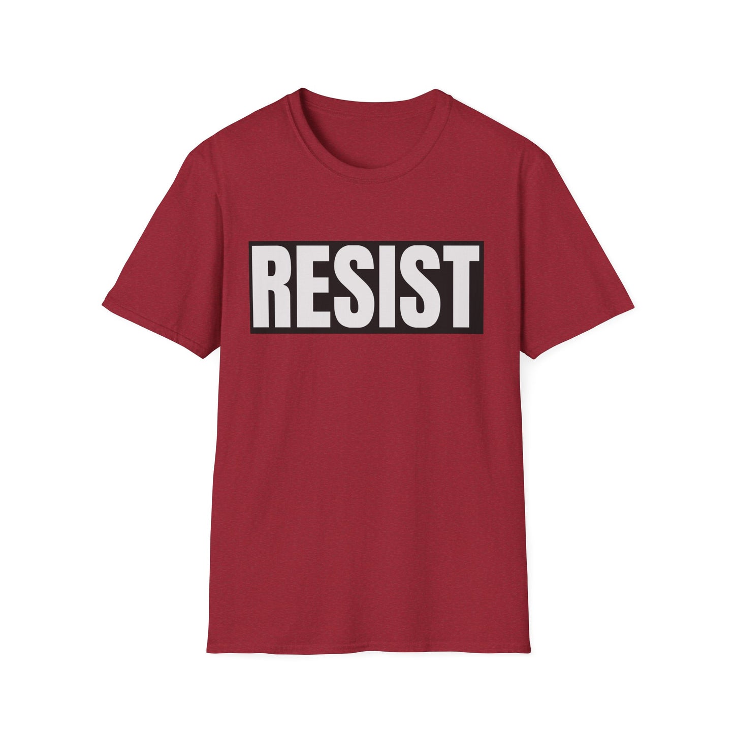 Powerful Unisex T-Shirt