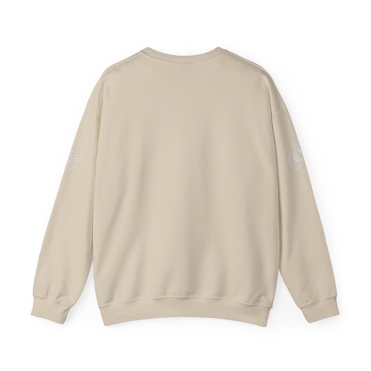 Alien Credentials Sweatshirt