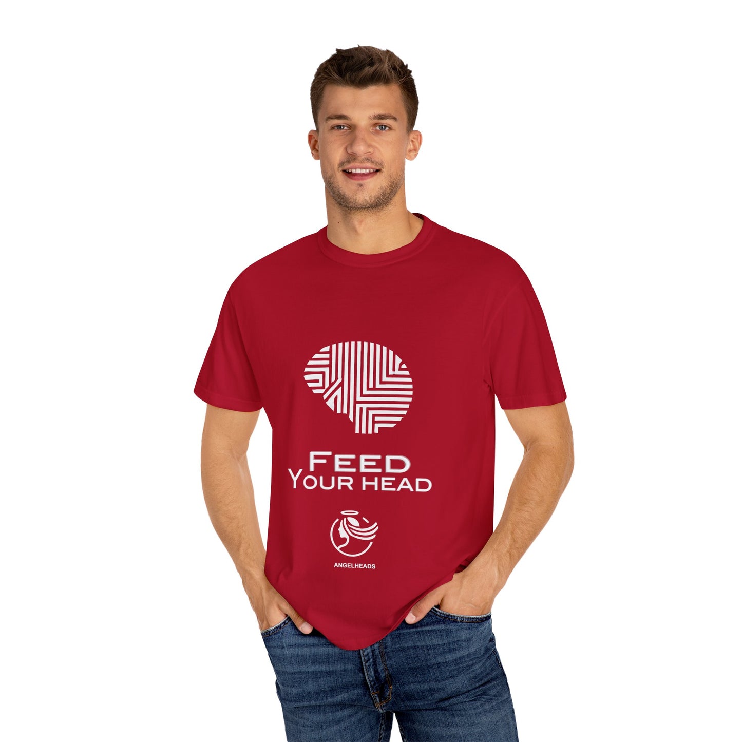 Feed your head T