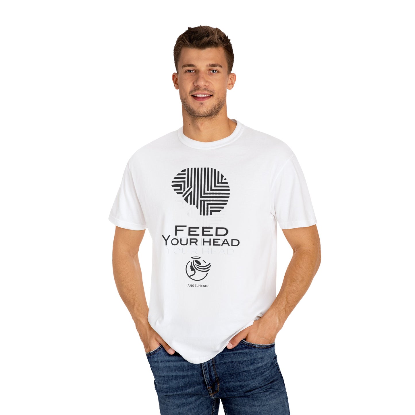 Feed your head T