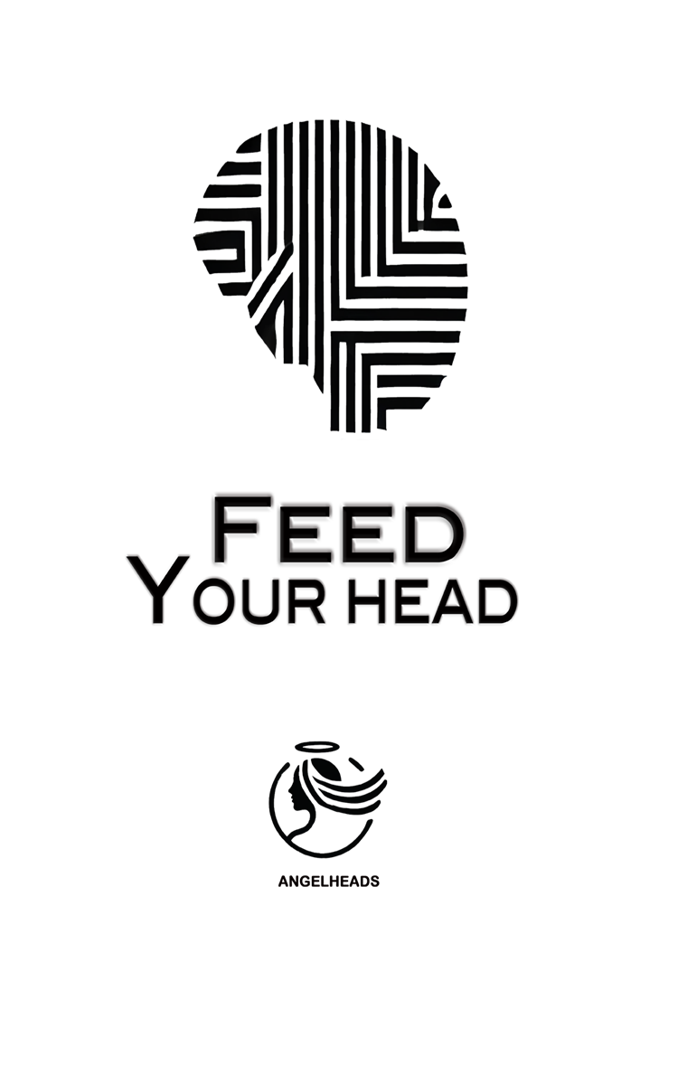 Feed your head T