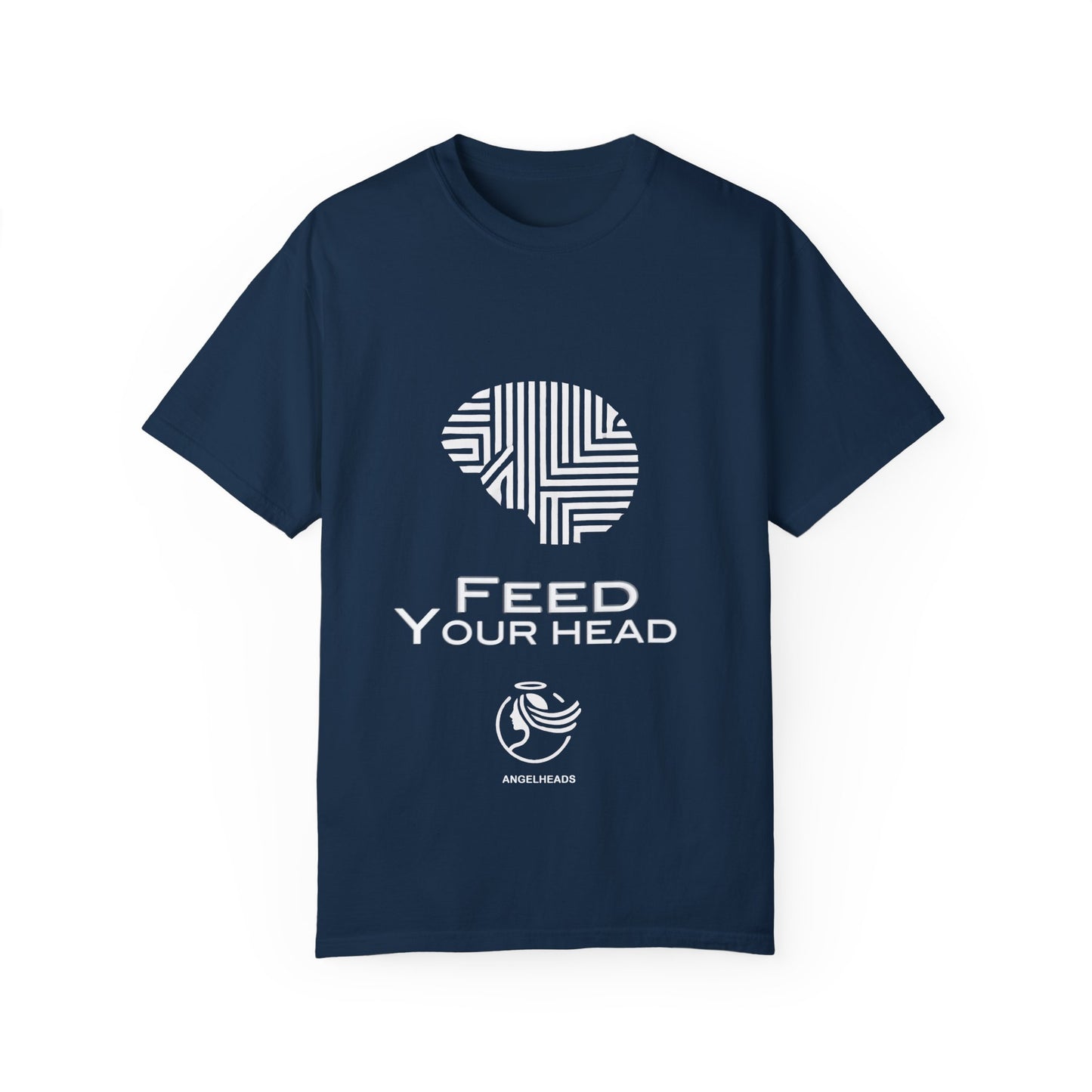 Feed your head T