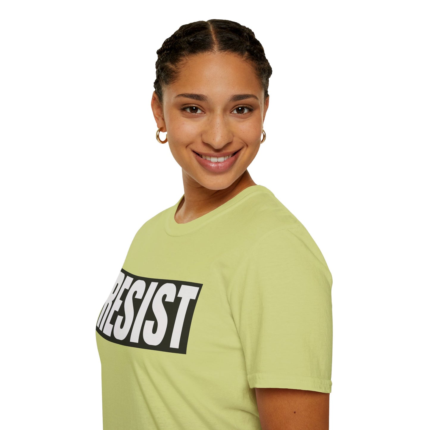 Powerful Unisex T-Shirt