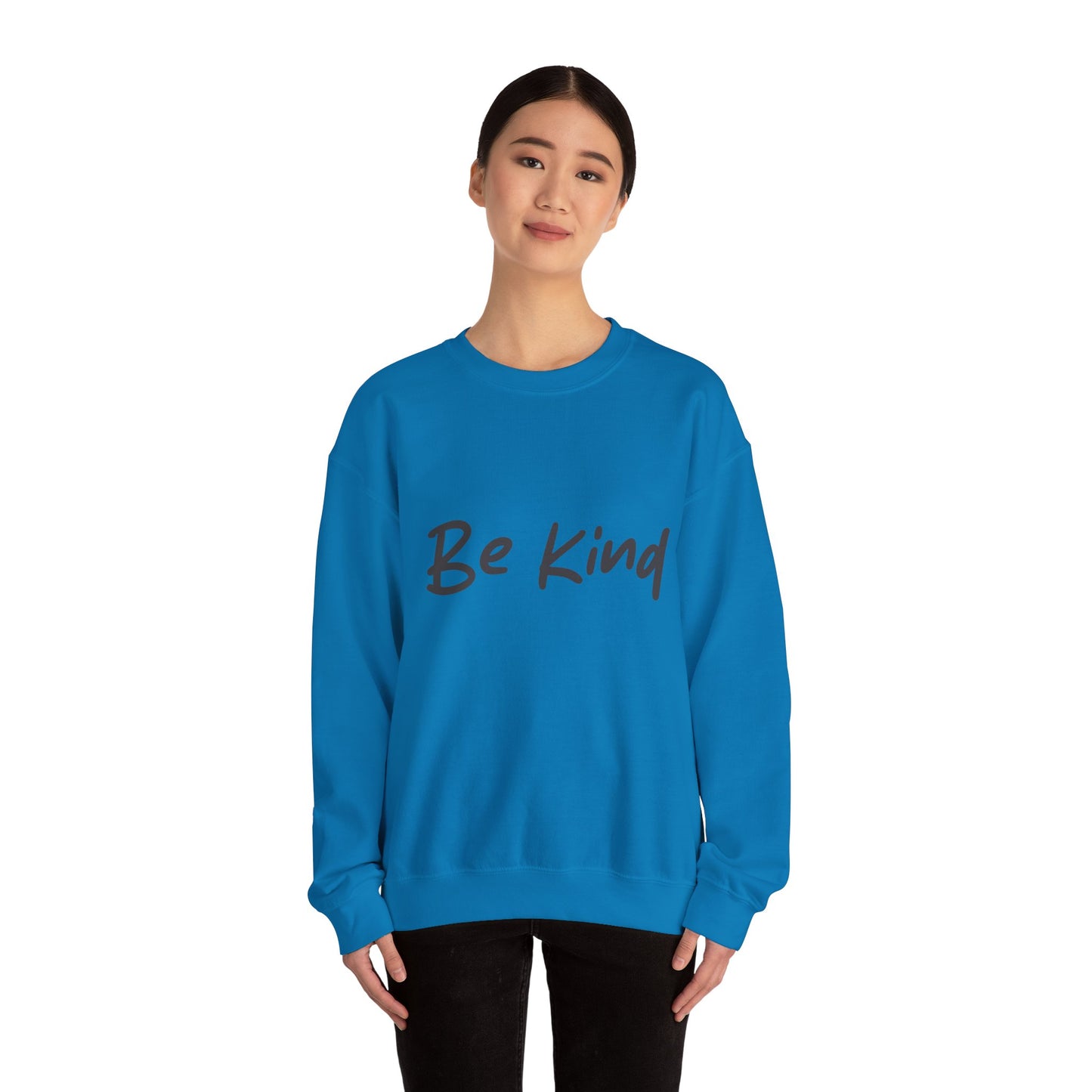 Demand Kindness Sweatshirt