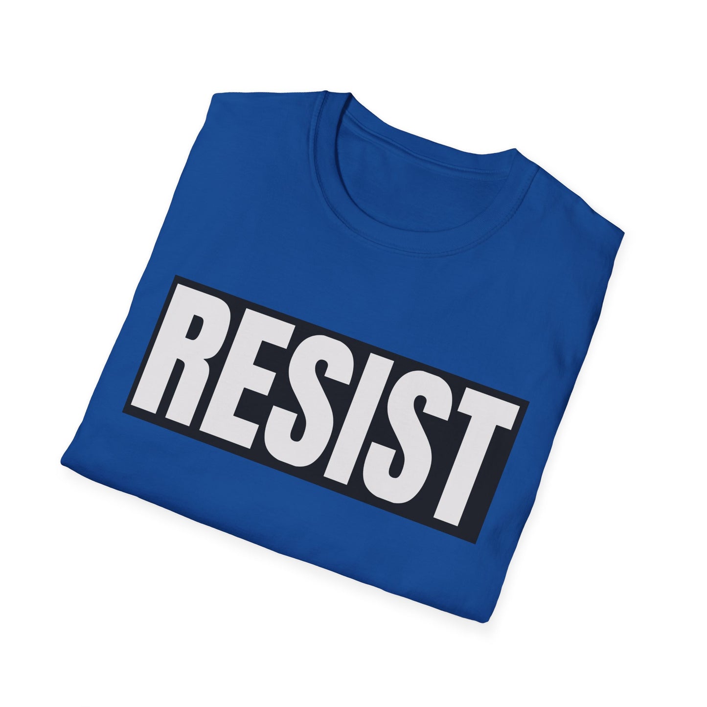 Powerful Unisex T-Shirt