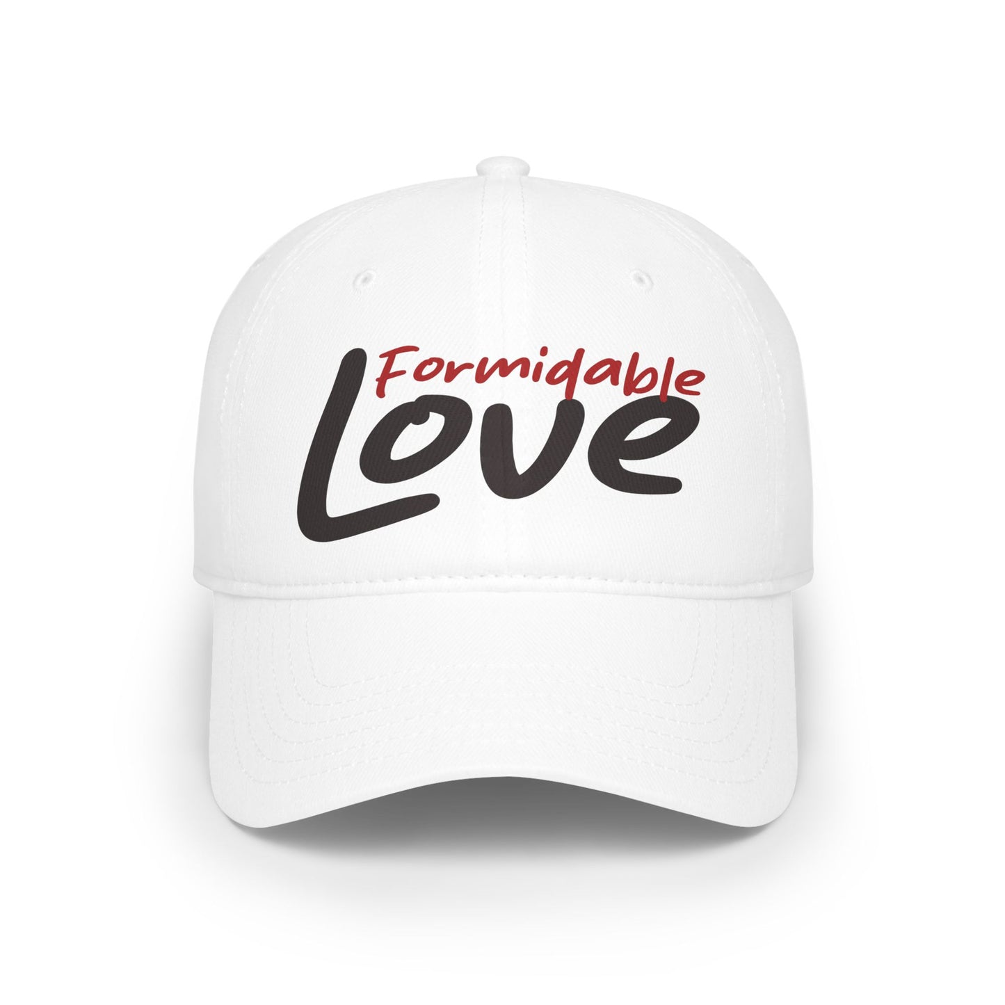 Formidable Love