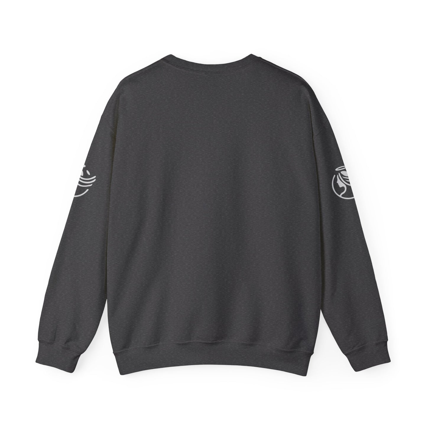 Alien Credentials Sweatshirt