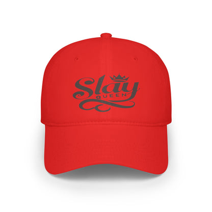 Slay Queen Cap