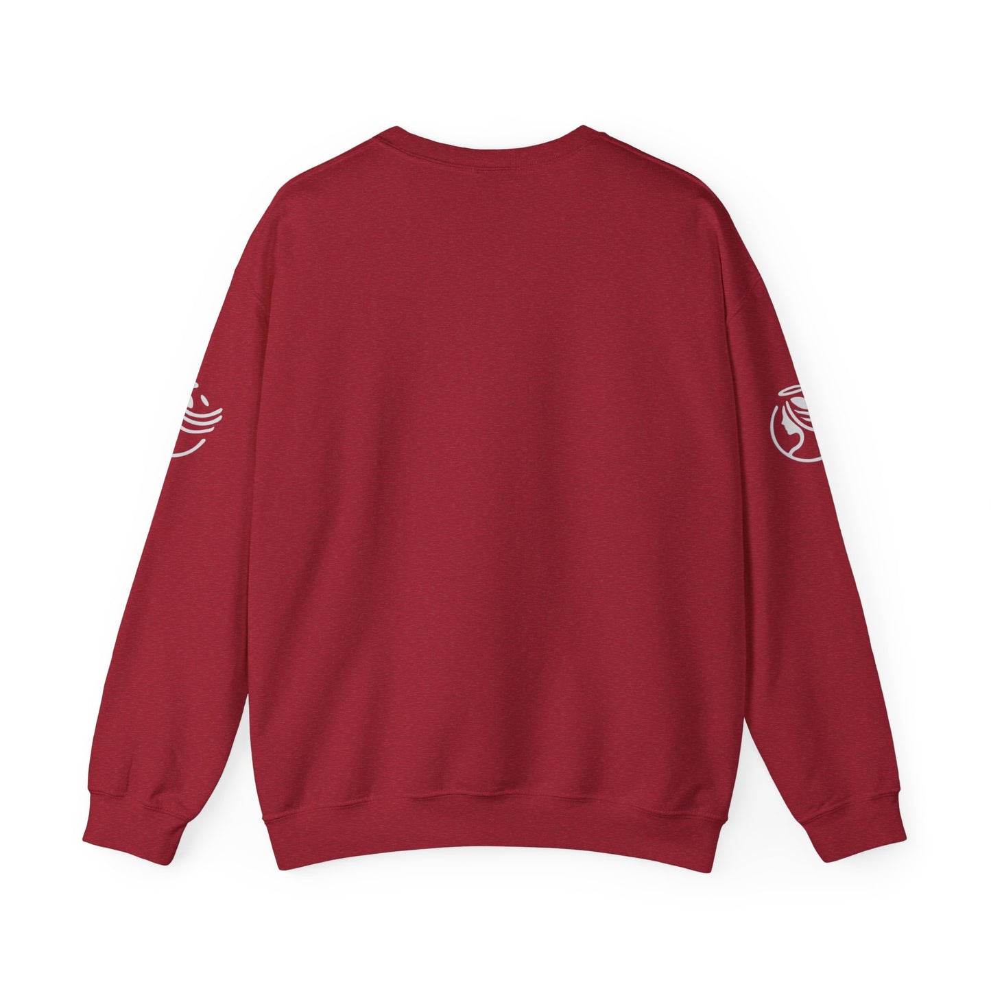 Alien Credentials Sweatshirt