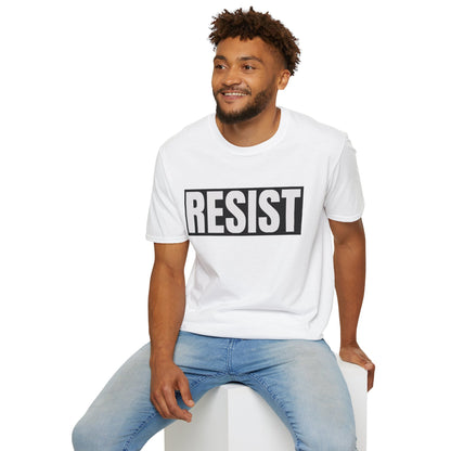 Powerful Unisex T-Shirt