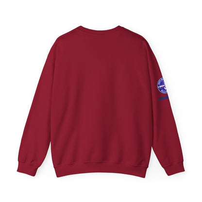 take a stand against bullshit Sweatshirt