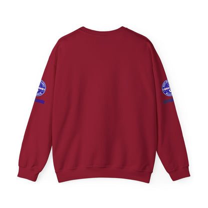 take a stand against bullshit Sweatshirt