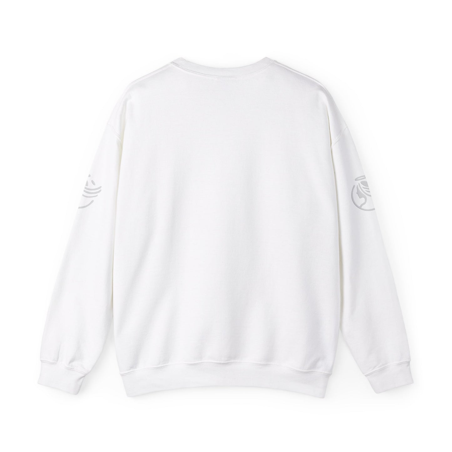 Alien Credentials Sweatshirt