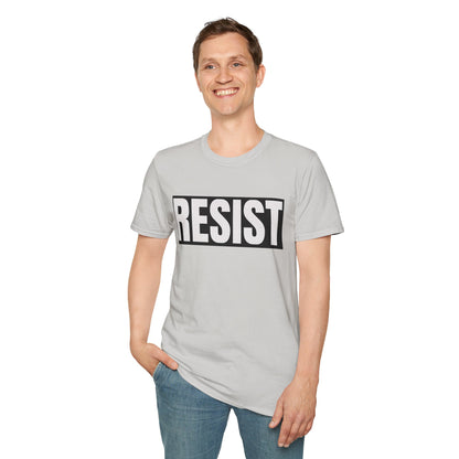Powerful Unisex T-Shirt