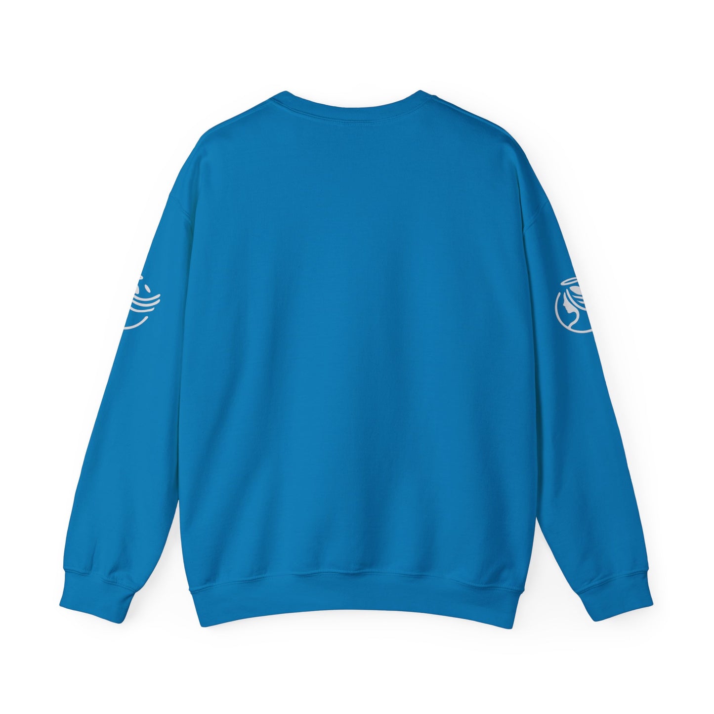 Alien Credentials Sweatshirt