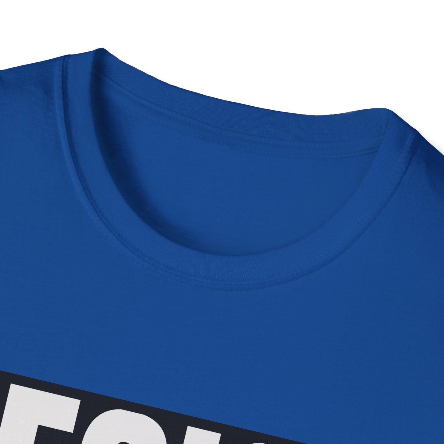 Powerful Unisex T-Shirt
