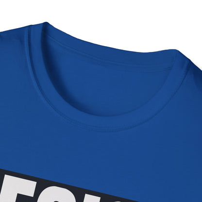 Powerful Unisex T-Shirt