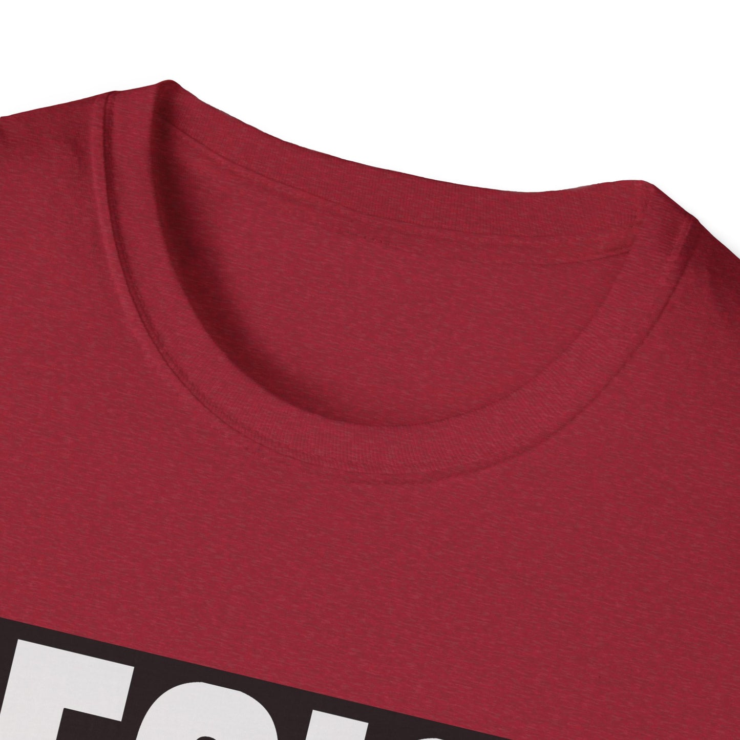 Powerful Unisex T-Shirt