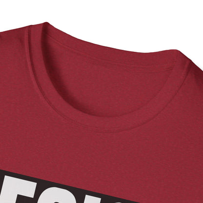 Powerful Unisex T-Shirt