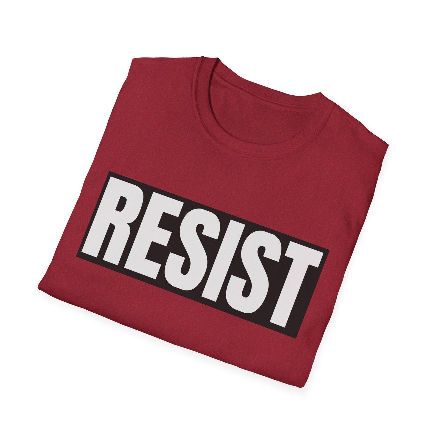 Powerful Unisex T-Shirt