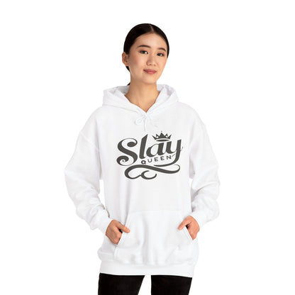 Slay Queen Hoodie