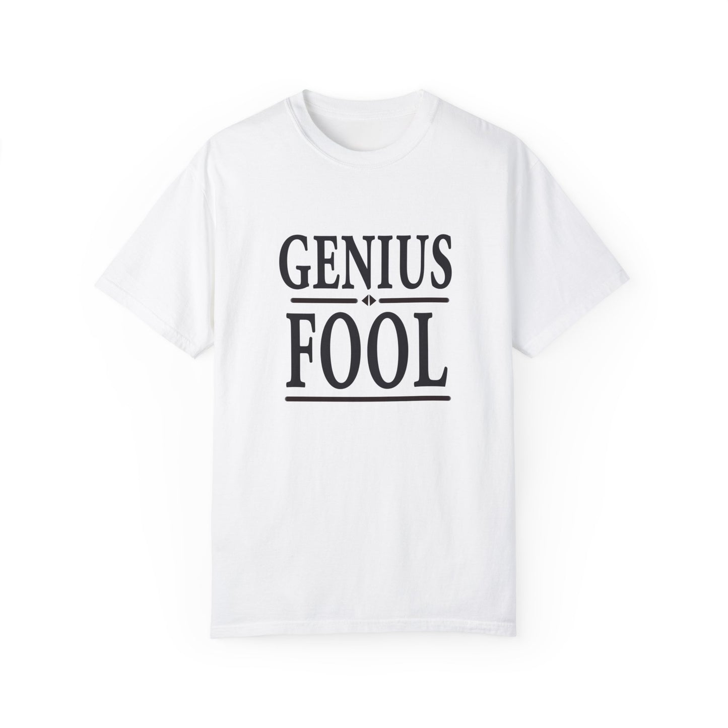 Genius Fool