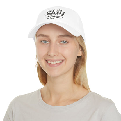 Slay Queen Cap