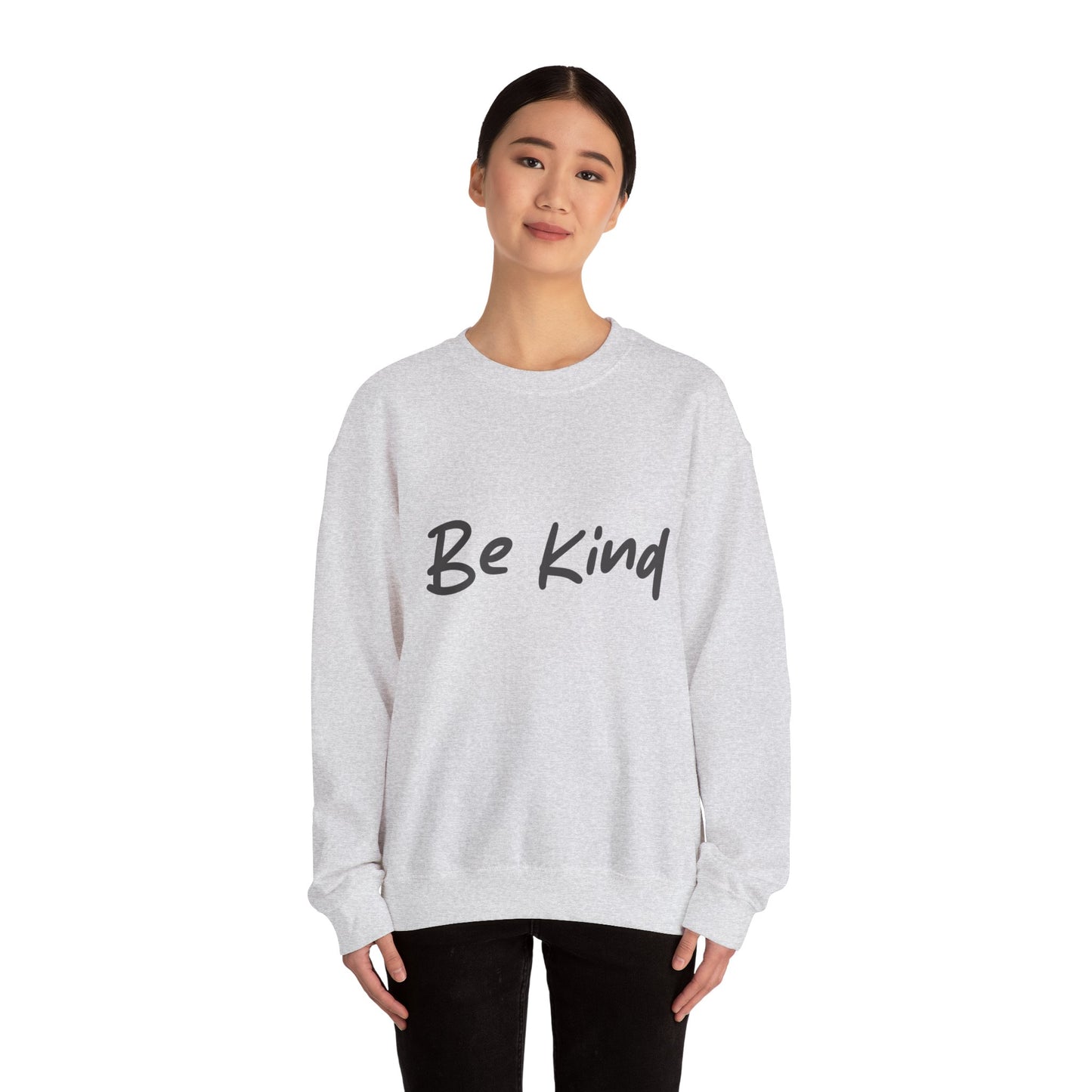 Demand Kindness Sweatshirt