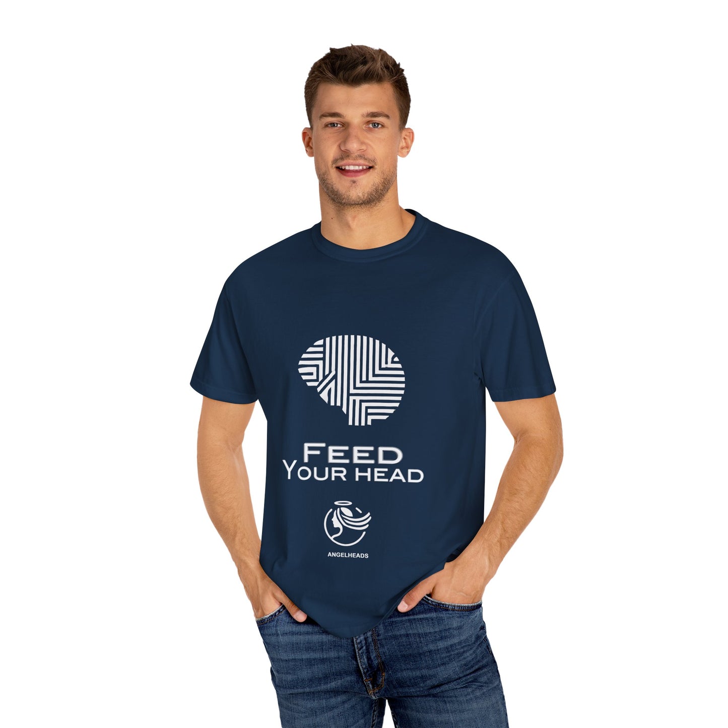 Feed your head T