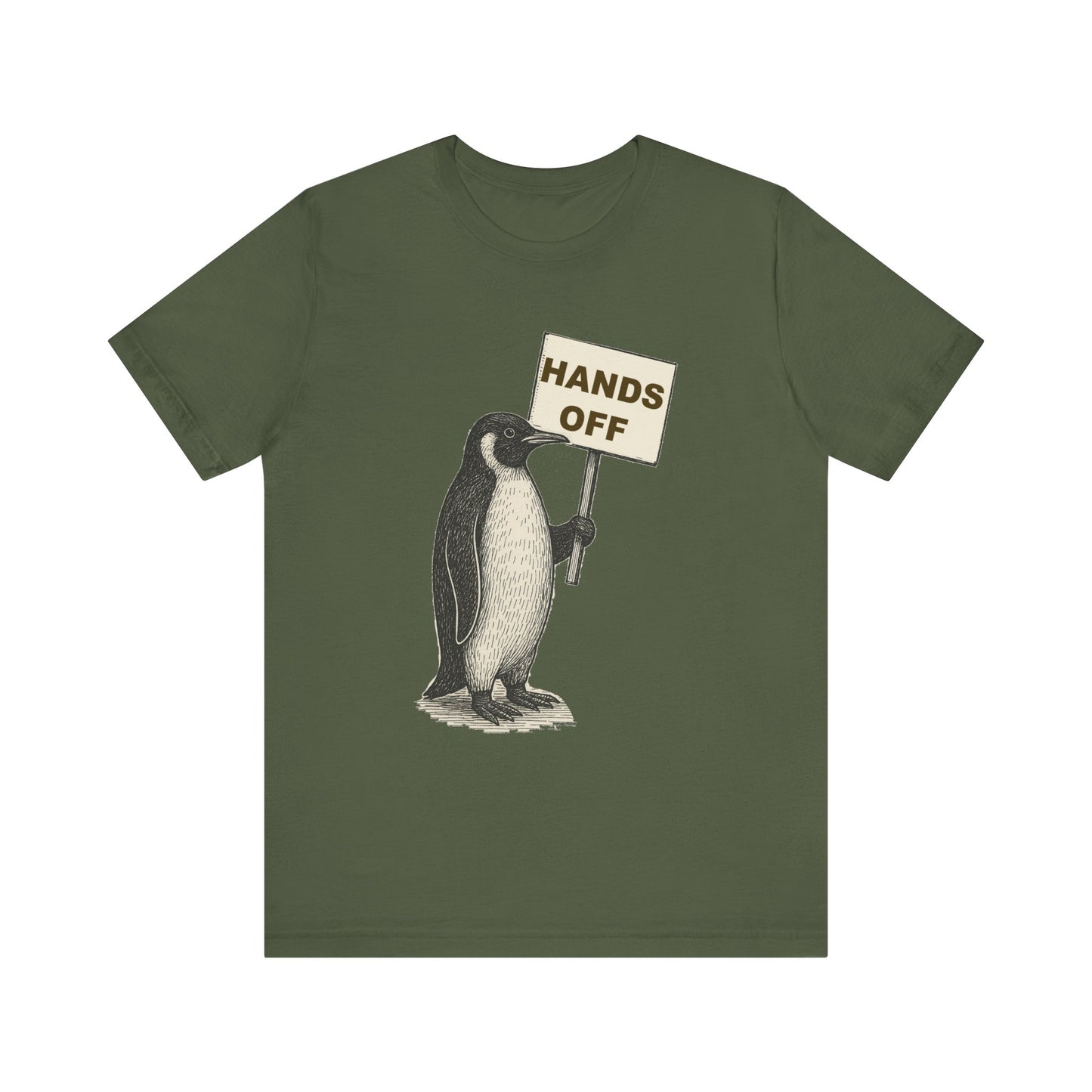 Free of Dictators T Shirt