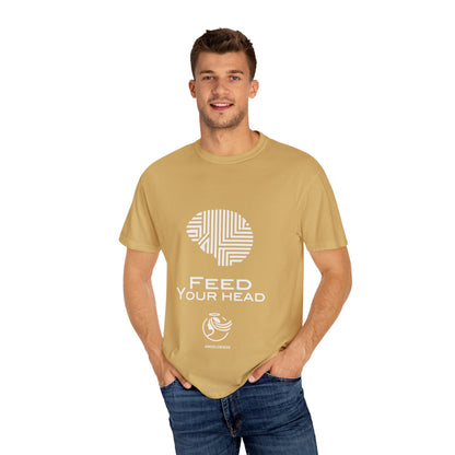 Feed your head T