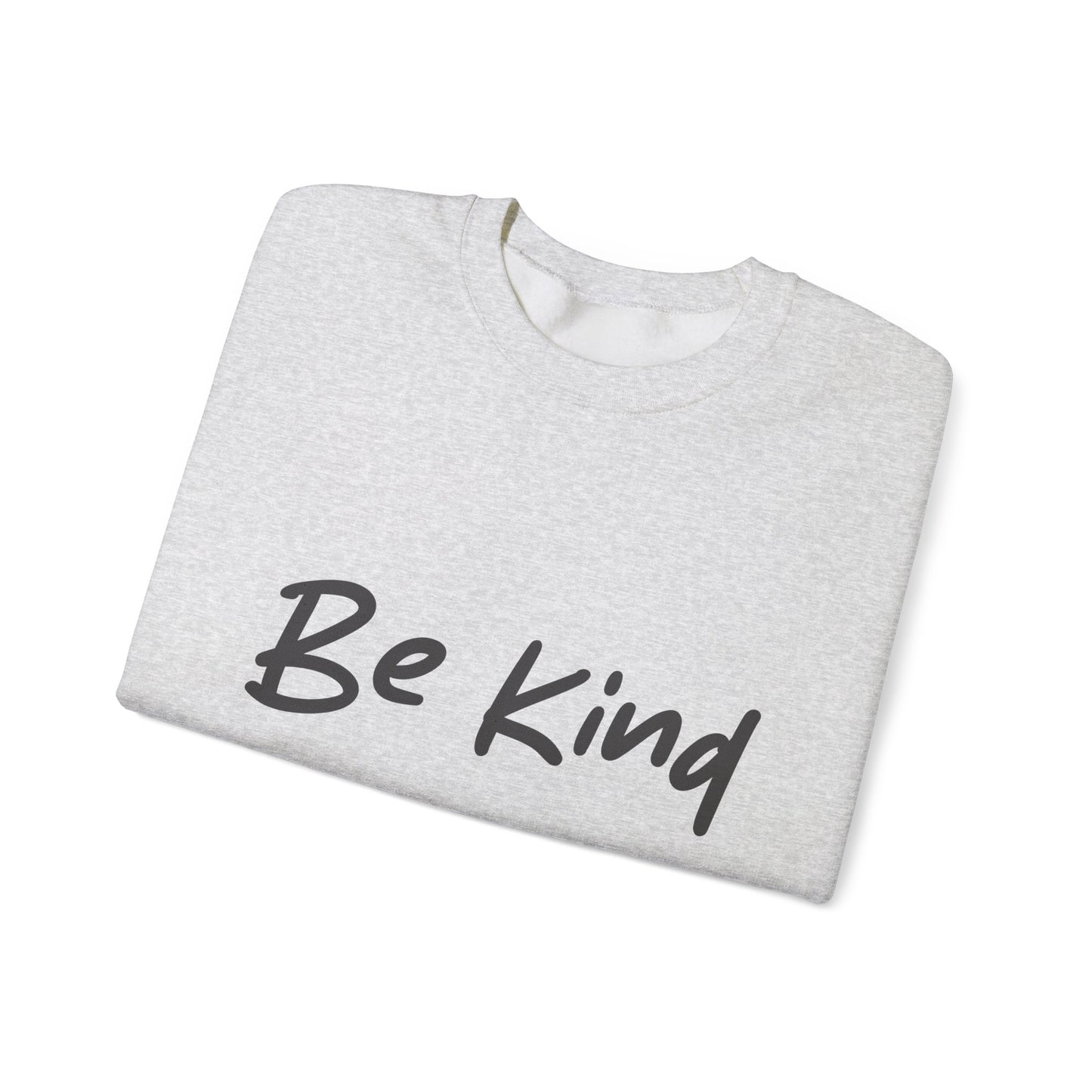 Demand Kindness Sweatshirt