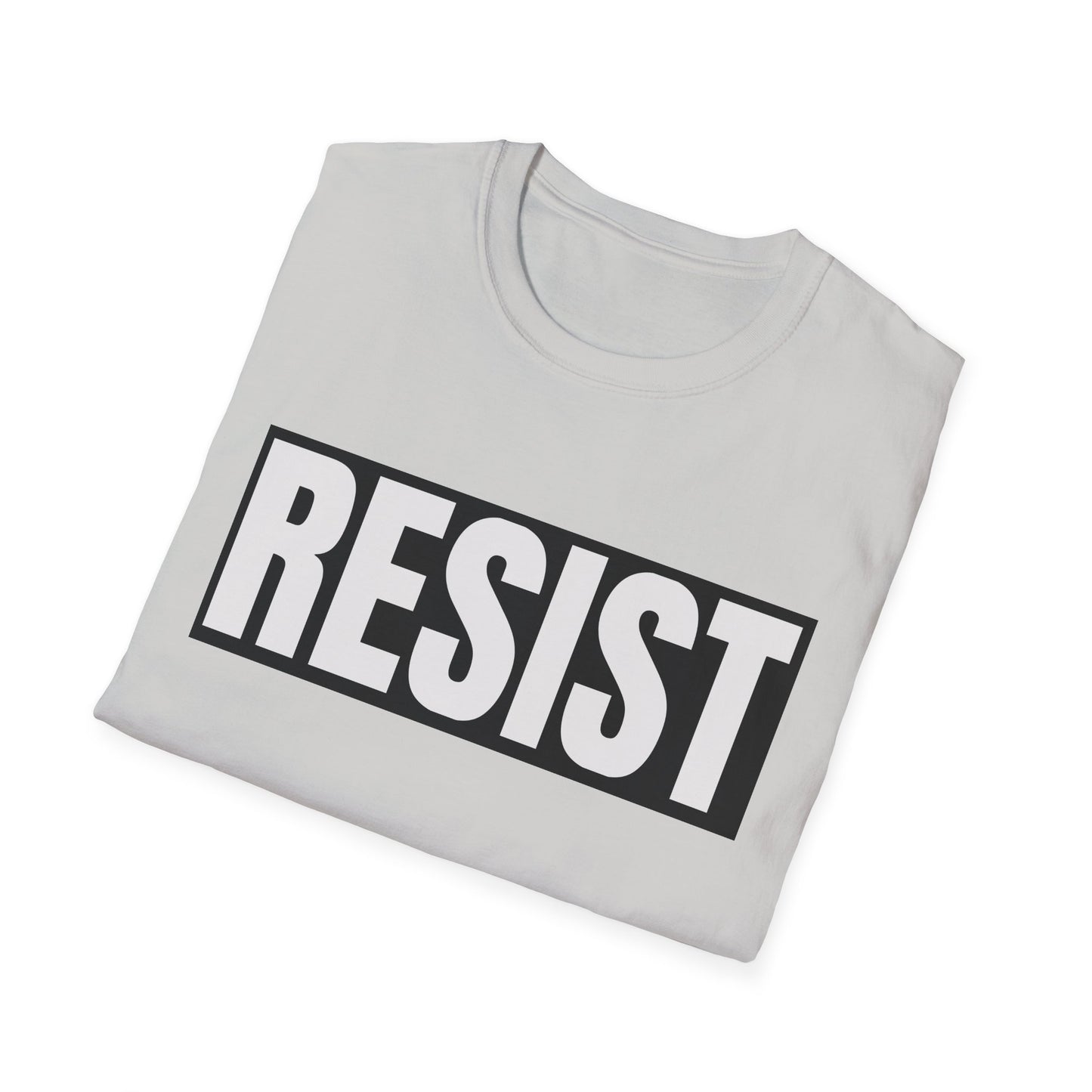 Powerful Unisex T-Shirt