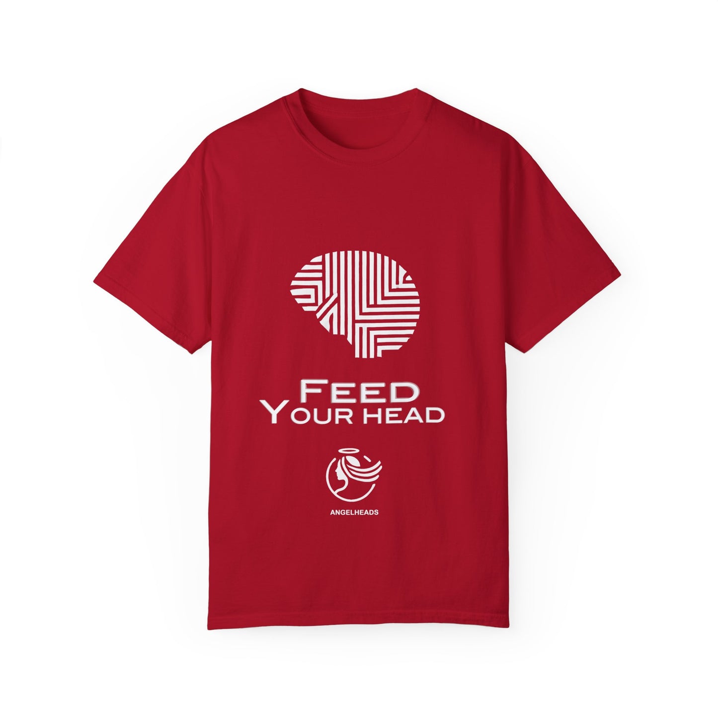 Feed your head T