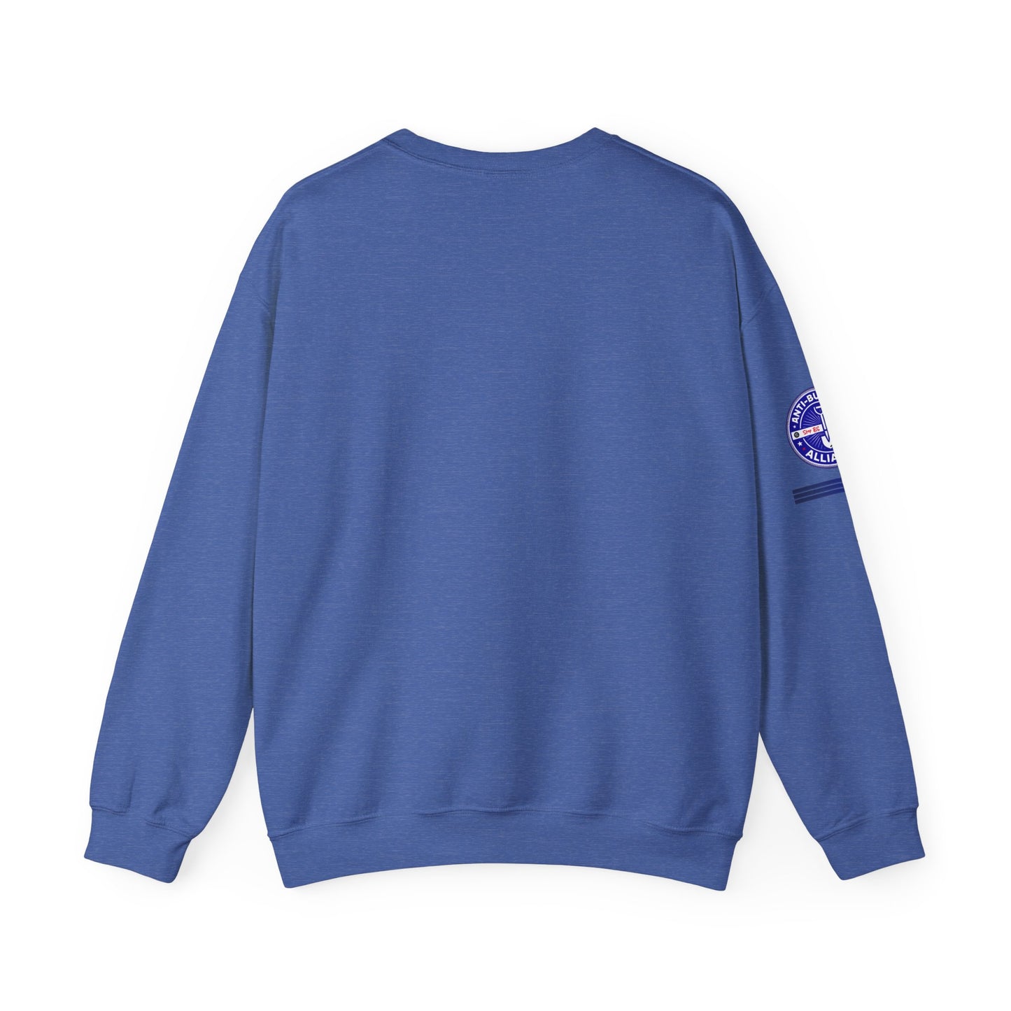 take a stand against bullshit Sweatshirt