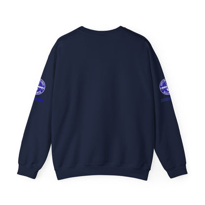 take a stand against bullshit Sweatshirt