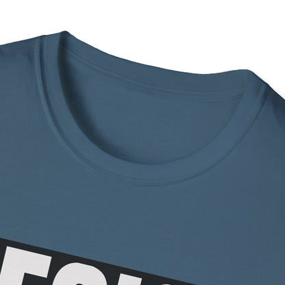Powerful Unisex T-Shirt