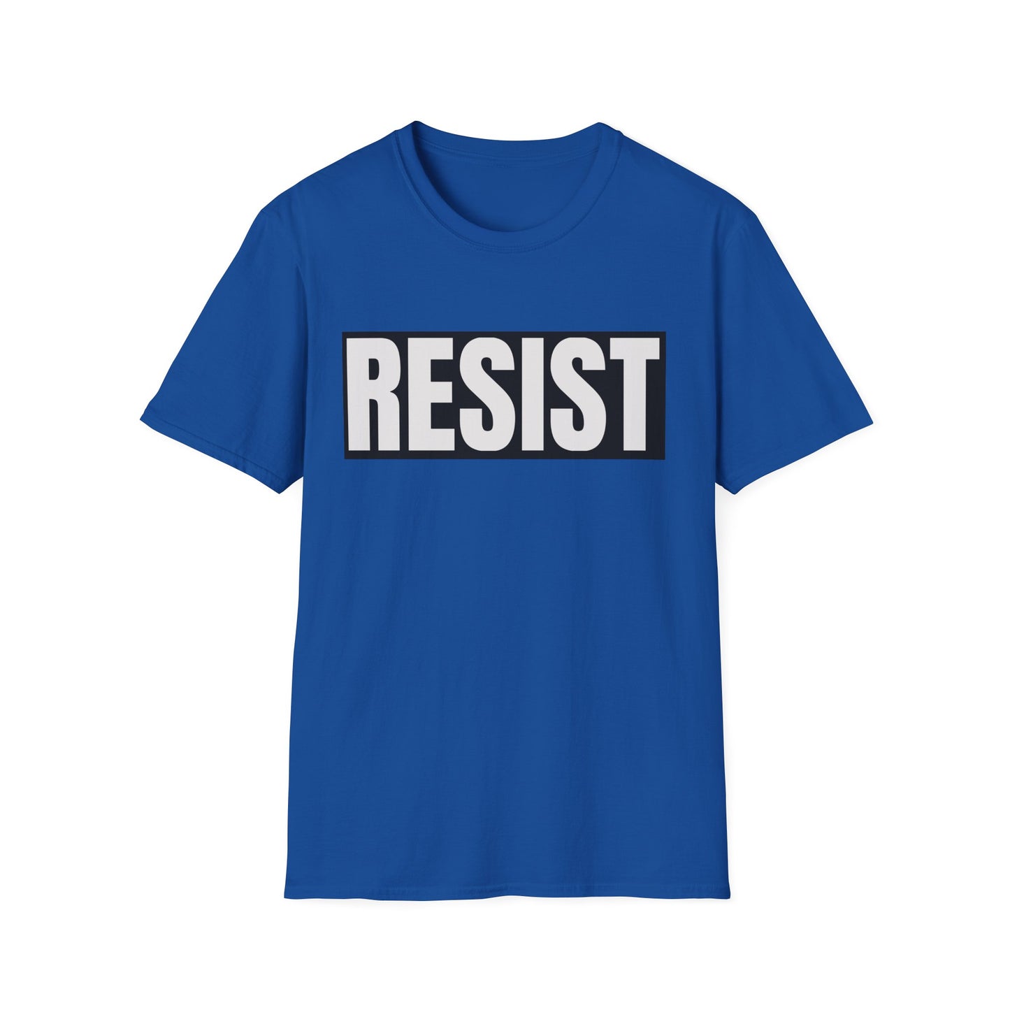 Powerful Unisex T-Shirt