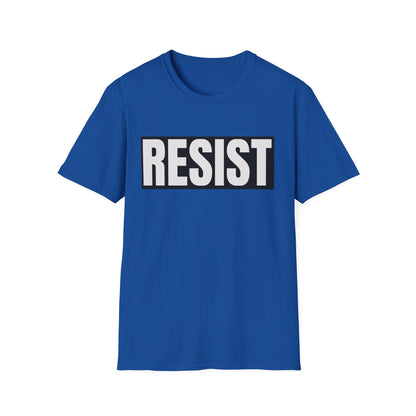 Powerful Unisex T-Shirt