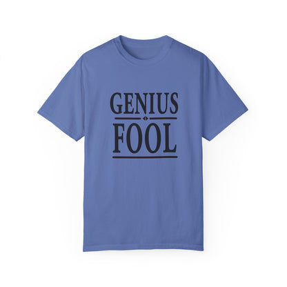 Genius Fool