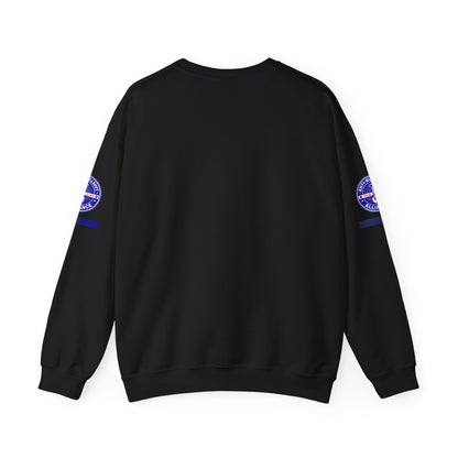 take a stand against bullshit Sweatshirt