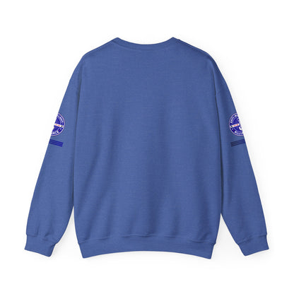 take a stand against bullshit Sweatshirt