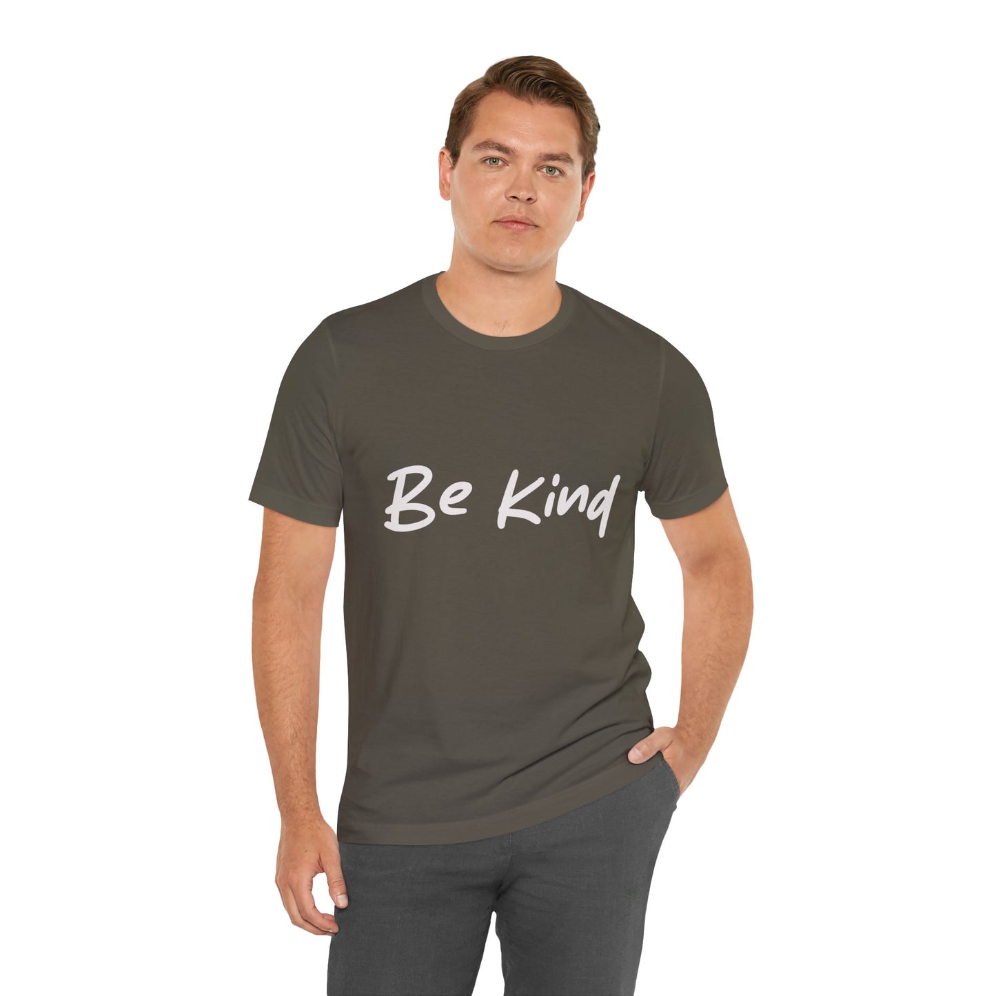 Demand Kindness T